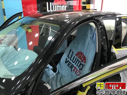 BMW 5시리즈(G30) 신차출고에 어울리는  수원루마버텍스 썬팅 및 수원유리막코팅 시공후기~!! / 수원 영통동