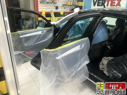 더뉴그랜져 수원신차패키지에 어울리는 루마버텍스썬팅이죠~!! 수원루마썬팅 수원블랙박스까지~^^ / 수원 영통동