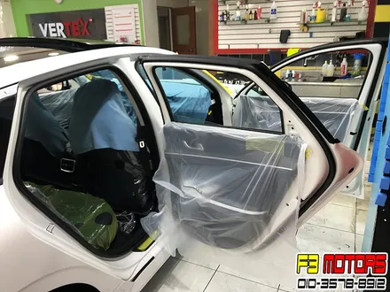 수원신차패키지는 수원루마썬팅으로~!! K5 3세대 버텍스신차패키지 시공 / 수원 영통동