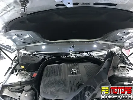 벤츠 E-Class 전면유리 교체 및 수원루마썬팅 시공후기~!! 수원자동차유리 / 수원 영통동