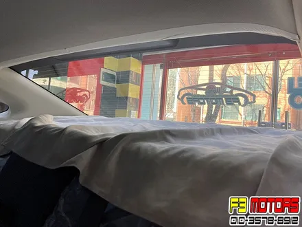 제네시스G80 수원신차패키지 시공은 수원루마썬팅으로 끝~!!! / 수원 영통동