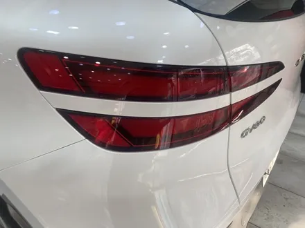 제네시스 GV60 가장 선호하는 루마버텍스 수원신차패키지 시공후기~!! / 수원 영통동