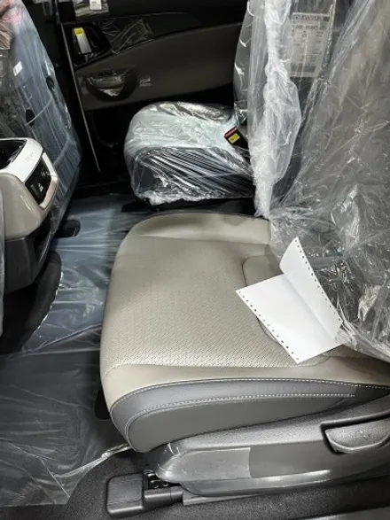 카니발에 어울리는 신차패키지는 카스페이스 수원청명점 정말 좋아요^^ / 수원 영통동