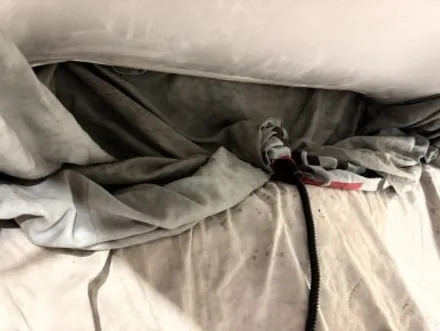 그랜저 GN7 딜러표 썬팅 제거 후 버텍스900 수원썬팅 및 신차패키지급 재시공 후기 [카스페이스 수원청명점] / 수원 영통동