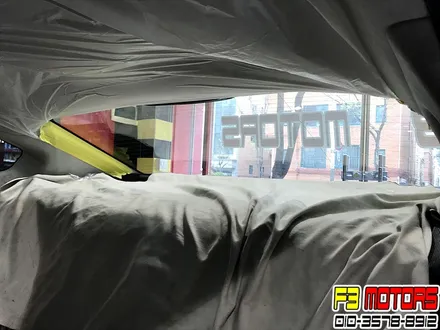 수원신차패키지 전문점에서 올뉴K7 시공하러 갑니다. 수원썬팅 / 수원 영통동