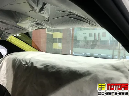 BMW3시리즈 수원루마썬팅//PPF생활보호 신차패키지 시공후기~!! / 수원 영통동