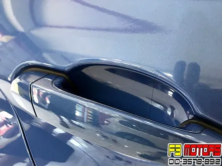 BMW 5시리즈 전면썬팅은 수원 버텍스썬팅이 진리~!! 수원PPF시공~!! / 수원 영통동