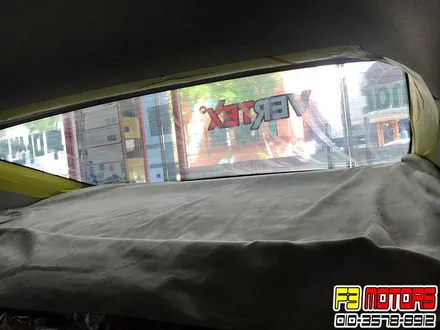소나타DN8 신차썬팅은 루마버텍스만한게 없죠~!! 수원신차패키지 GoGo / 수원 영통동
