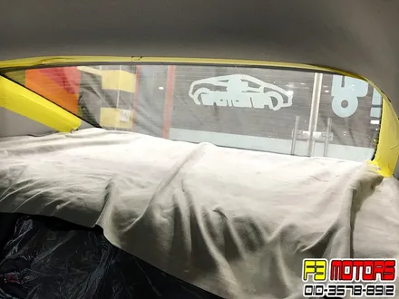 수원루마썬팅 역시 신차에는 최고죠~!! 소나타DN8 수원신차패키지 시공 / 수원 영통동