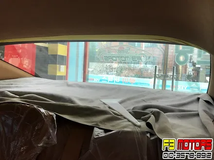 제네시스 G80 수원신차패키지는?? 당연히 루마 버텍스가 최고~!! 수원루마썬팅 / 수원 영통동