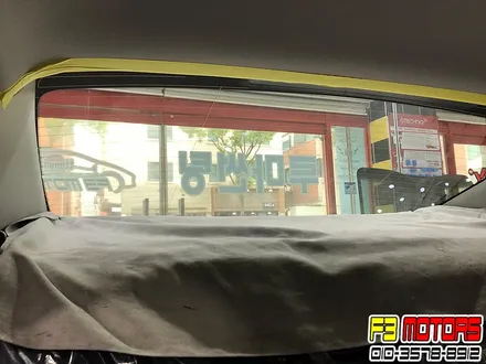수원신차패키지~!! 더뉴그랜져에 딱 어울리는 수원루마썬팅으로 수원 영통에 F3모터스로 GoGo~!! / 수원 영통동