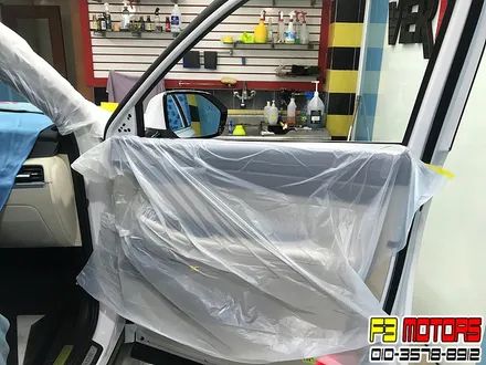 팰리세이드 수원신차패키지 썬팅은 어떤게 좋을까요? 역시 루마버텍스 굿~!! 수원루마썬팅 / 수원 영통동