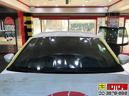 더뉴그랜져 수원루마썬팅과 함께 수원PPF생활보호패키지까지 수원신차패키지 시공~!! / 수원 영통동