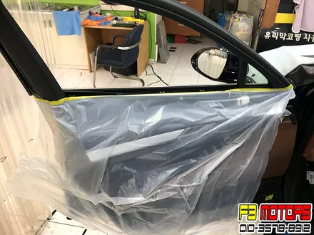 수원루마썬팅 찾으시나요? 수원신차패키지 역시 F3모터스 어떠세요. / 수원 영통동