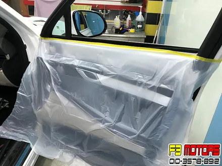 수원신차패키지 제네시스GV80 수원버텍스썬팅 수원루마썬팅이 최고 아닐까요? 시공기 함 보실래요~!! / 수원 영통동
