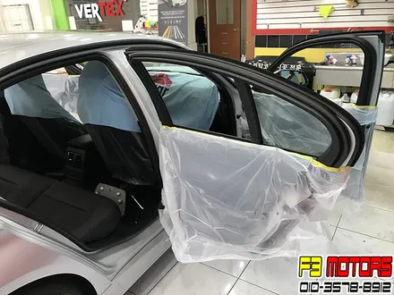 BMW 3시리즈 신차출고에는 수원루마썬팅이 최고죠~!! 수원신차패키지 / 수원 영통동