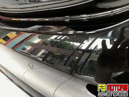 메르세데스 벤츠 S클래스 생활보호는 역시 수원PPF생활보호패키지 굿~!! / 수원 영통동
