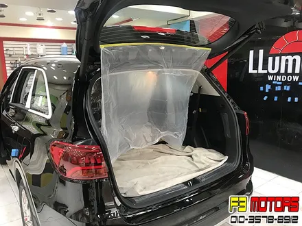 더뉴쏘렌토에 어울리는 수원루마썬팅 신차패키지 시공~!! 수원 영통 F3모터스에서^^ / 수원 영통동