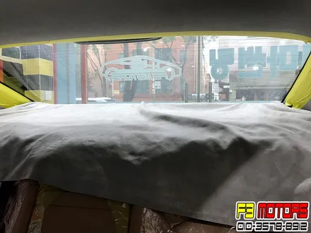 수원루마썬팅 신차패키지는 영통 F3모터스에서 K7프리미어 시공후기~!! / 수원 영통동