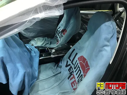 더뉴그랜져 수원신차패키지에 어울리는 루마버텍스썬팅이죠~!! 수원루마썬팅 수원블랙박스까지~^^ / 수원 영통동