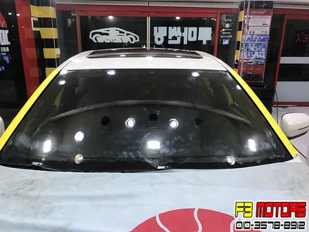 BMW 5시리즈(G30) 루마버텍스 수원신차패키지 시공후기~!! 수원루마썬팅이죠^^ / 수원 영통동
