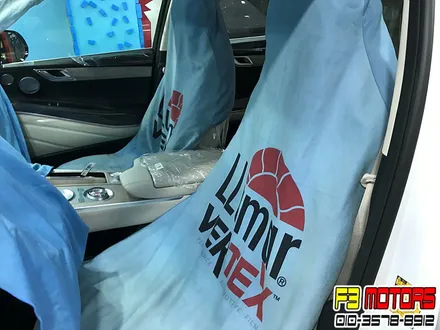 수원신차패키지 수원루마썬팅은 루마썬팅 청명점 F3모터스에서 제네시스GV80 GoGo~!! / 수원 영통동