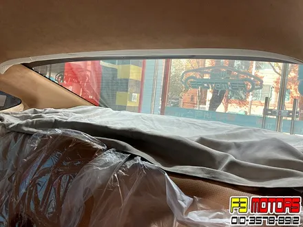 신차 제네시스G80 딱 어울리는 썬팅은? 역시 수원루마썬팅 버텍스 끝내줍니다. / 수원 영통동