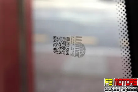 루마썬팅 수원청명점 F3모터스에서 뉴SM3 전면유리교체 및 전면썬팅 재시공 작업후기~~!! / 수원 영통동