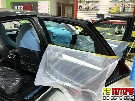 수원신차패키지~!! 더뉴그랜져에 딱 어울리는 수원루마썬팅으로 수원 영통에 F3모터스로 GoGo~!! / 수원 영통동