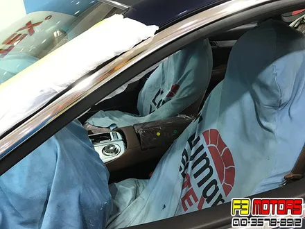 수원루마썬팅 찾으시나요? 수원신차패키지 역시 F3모터스 어떠세요. / 수원 영통동