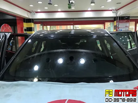 소형 SUV 강자~!! BMW X3 수원루마썬팅으로 수원신차패키지 어떠세요?? 루마썬팅 청명점에서^^ / 수원 영통동