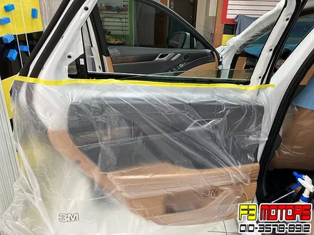 신차 제네시스G80 딱 어울리는 썬팅은? 역시 수원루마썬팅 버텍스 끝내줍니다. / 수원 영통동