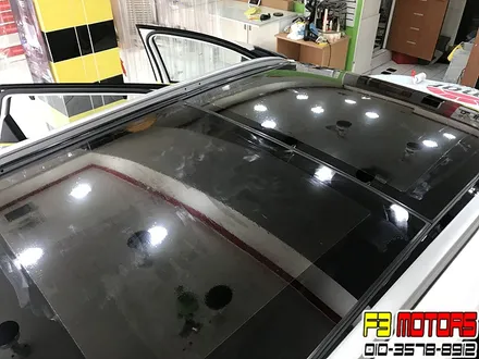수원신차패키지 잘하는 곳은 어디?? 수원 영통 F3모터스에서~!! 수원루마썬팅 / 수원 영통동
