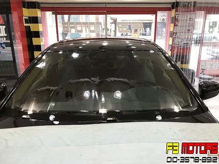 수원신차풀패키지 BMW 5시리즈(G30) 시공후기~!! 수원루마썬팅 / 수원 영통동