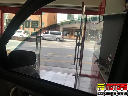 뜨거운 햇빛에 운전이 힘들때는 수원루마썬팅을 해보세요. 수원썬팅 / 수원 영통동