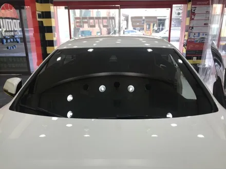 BMW 4시리즈 컨버터블 루마버텍스 신차썬팅~!! 수원썬팅 / 수원 영통동