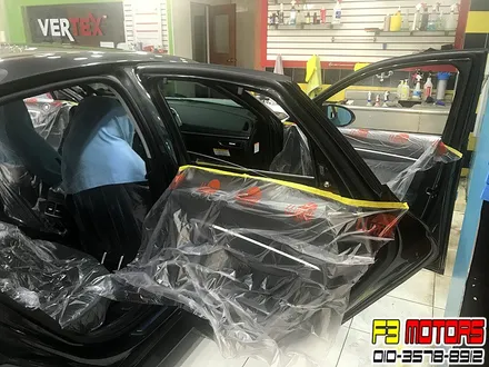 수원루마썬팅 역시 신차에는 최고죠~!! 소나타DN8 수원신차패키지 시공 / 수원 영통동