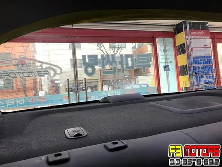 영맨표썬팅 정말 싫어요~!! K5 썬팅재시공은 역시 수원루마썬팅이죠^^ / 수원 영통동