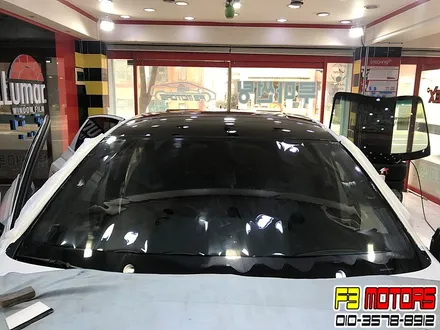 수원신차패키지?? 역시 루마버텍스가 최고인거 아시죠. 제네시스G80 수원루마썬팅 시공후기~!! / 수원 영통동