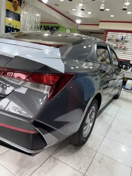 아반떼 카스페이스 수원청명점만의 S-Pack 신차패키지 신차검수 완벽 가이드~!! / 수원 영통동