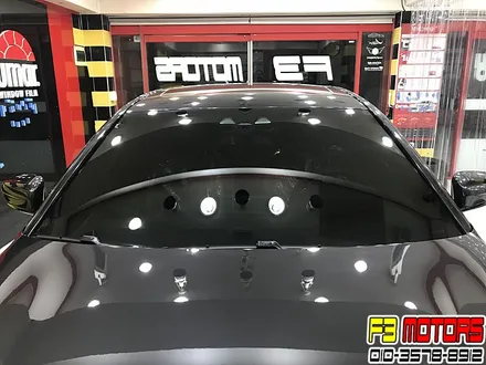 수원신차패키지 잘하는 곳 수원 영통에 F3모터스에서~!! 수원루마썬팅 / 수원 영통동