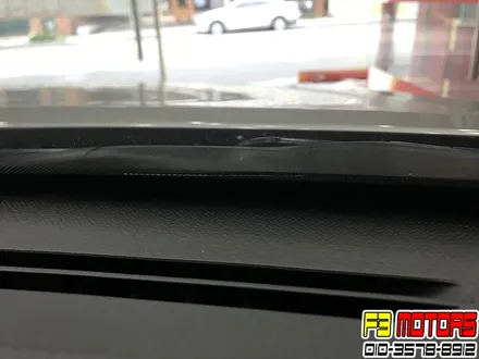 수원토탈카케어전문점에서 제네시스 범퍼복원/전면유리교환 및 루마썬팅을~!! 수원 영통 F3모터스 / 수원 영통동