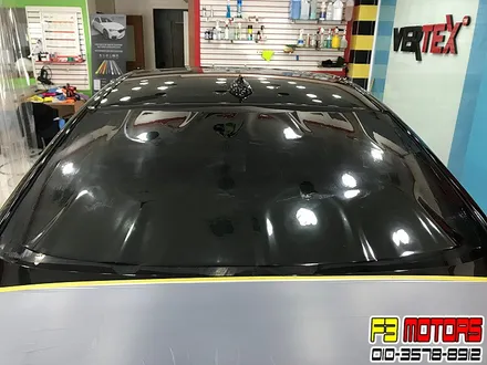 BMW 5시리즈(G30) 수원신차패키지는? 역시 루마버텍스가 최고죠~!! / 수원 영통동