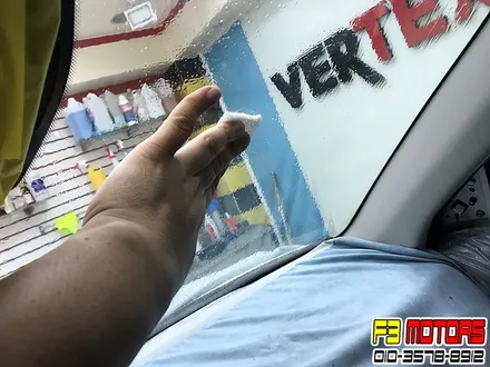 기아 소형SUV 신차 셀토스는 역시 루마버텍스썬팅이죠~!! 수원루마썬팅 / 수원 영통동