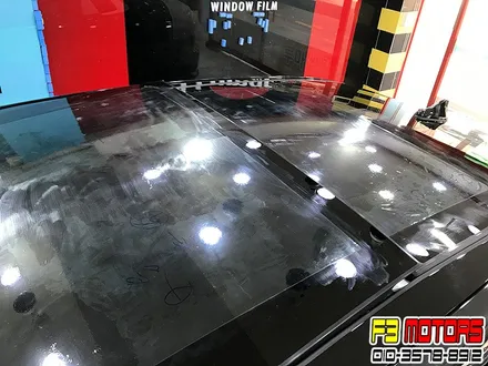 더뉴그랜저 수원신차패키지 함 보실까요. 수원루마썬팅과 함께 / 수원 영통동