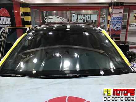 더뉴그랜져 신차에 어울리는 수원신차패키지 역시 수원루마썬팅이죠~!! 수원PPF시공도 필수 / 수원 영통동