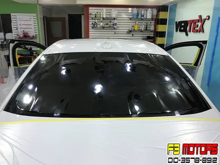 BMW 5시리즈(G30) 루마버텍스 수원신차패키지 시공후기~!! 수원루마썬팅이죠^^ / 수원 영통동