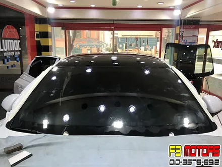 수원신차패키지?? 역시 루마버텍스가 최고인거 아시죠. 제네시스G80 수원루마썬팅 시공후기~!! / 수원 영통동
