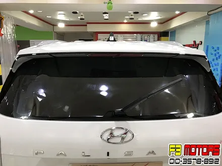 팰리세이드 수원루마썬팅 수원신차패키지 수원 영통 F3모터스 GoGo~!! / 수원 영통동