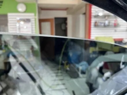 카스페이스 수원청명점 레인보우VS200 스포티지 신차패키지 추천 가이드~!! / 수원 영통동